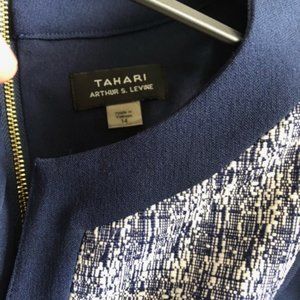 Tahari Formal Dress